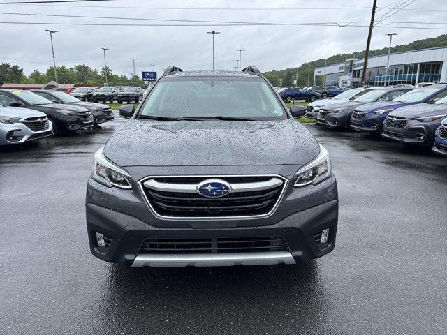 used 2021 Subaru Outback car, priced at $29,983