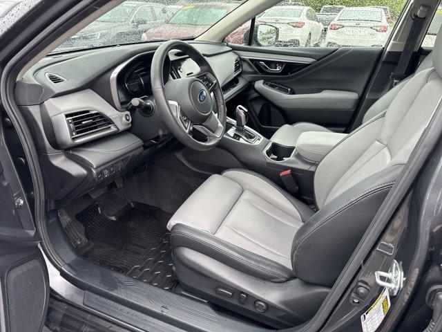 used 2021 Subaru Outback car, priced at $29,983