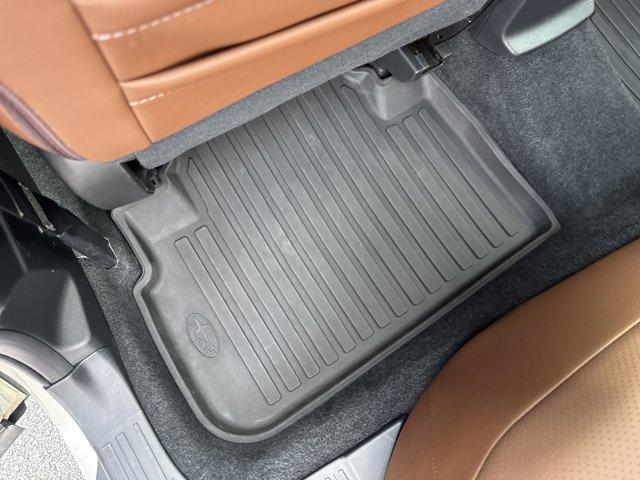 used 2020 Subaru Forester car, priced at $24,982
