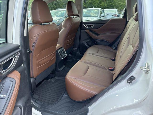 used 2020 Subaru Forester car, priced at $24,982