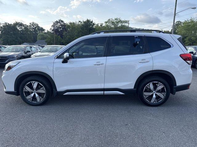 used 2020 Subaru Forester car, priced at $24,982