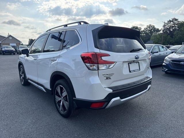 used 2020 Subaru Forester car, priced at $24,982