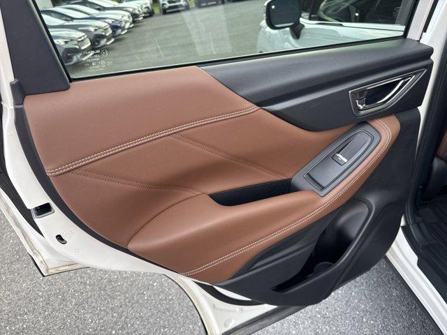 used 2020 Subaru Forester car, priced at $24,982