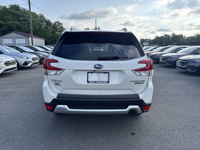 used 2020 Subaru Forester car, priced at $24,982