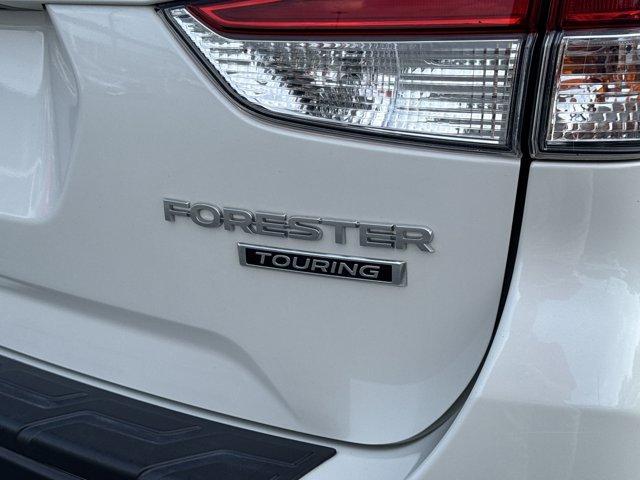 used 2020 Subaru Forester car, priced at $24,982