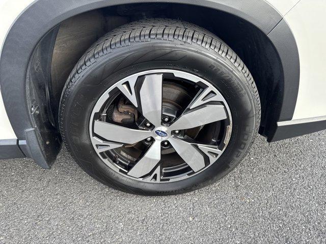 used 2020 Subaru Forester car, priced at $24,982