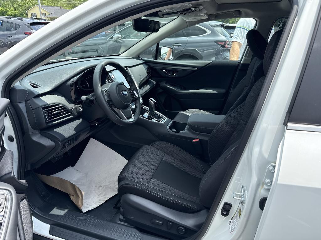 new 2025 Subaru Outback car, priced at $35,694