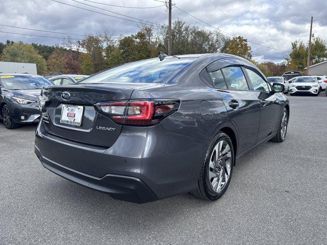 used 2025 Subaru Legacy car, priced at $31,991