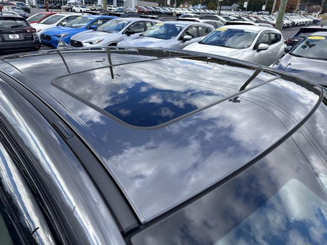 used 2025 Subaru Legacy car, priced at $31,991