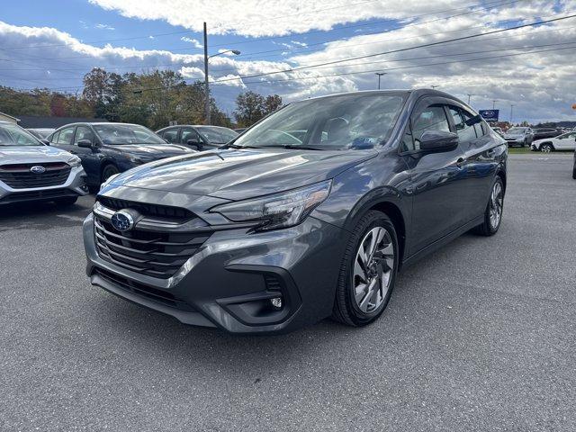 used 2025 Subaru Legacy car, priced at $31,991