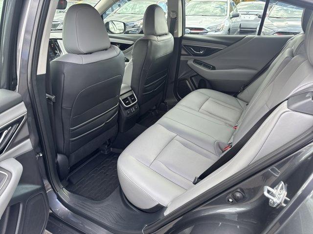 used 2025 Subaru Legacy car, priced at $31,991