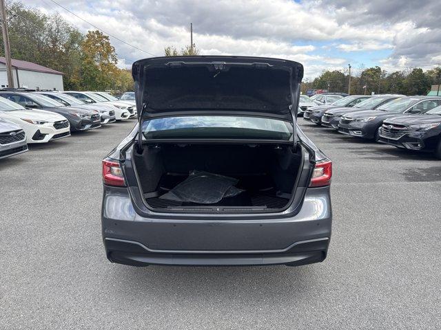 used 2025 Subaru Legacy car, priced at $31,991