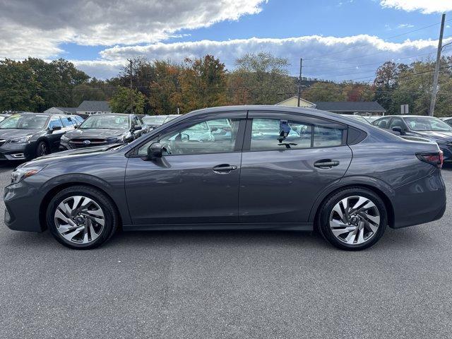 used 2025 Subaru Legacy car, priced at $31,991