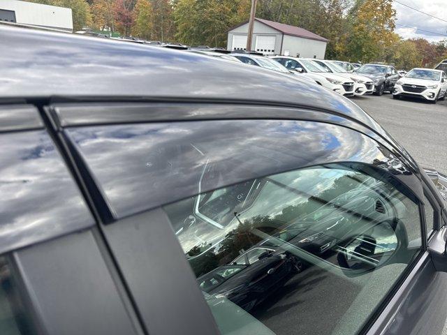 used 2025 Subaru Legacy car, priced at $31,991