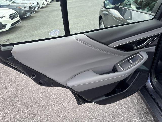 used 2025 Subaru Legacy car, priced at $31,991