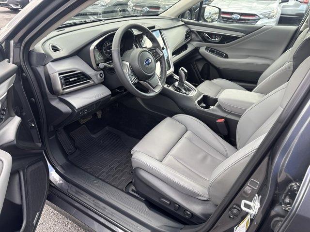 used 2025 Subaru Legacy car, priced at $31,991