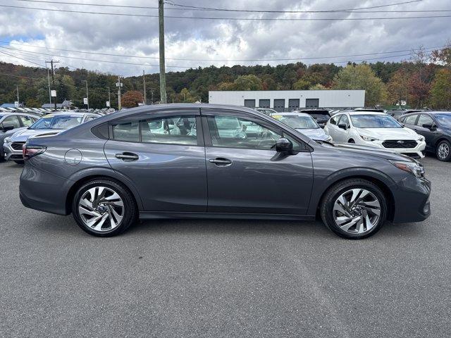 used 2025 Subaru Legacy car, priced at $31,991