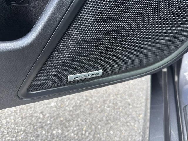 used 2025 Subaru Legacy car, priced at $31,991