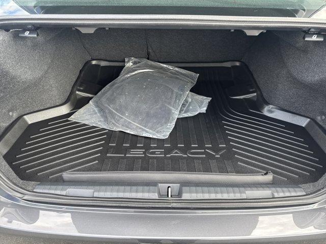 used 2025 Subaru Legacy car, priced at $31,991