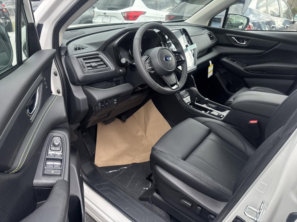 new 2026 Subaru Ascent car, priced at $51,037