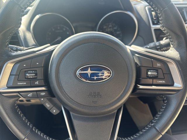 used 2018 Subaru Outback car, priced at $13,997