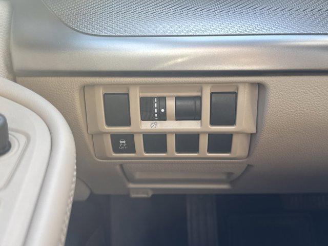 used 2018 Subaru Outback car, priced at $13,997