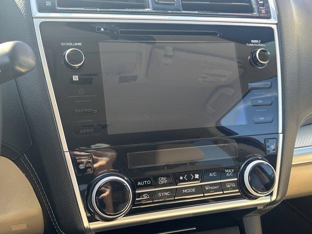 used 2018 Subaru Outback car, priced at $13,997