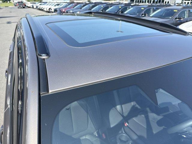 used 2025 Subaru Forester car, priced at $34,883