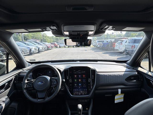 used 2025 Subaru Forester car, priced at $34,883