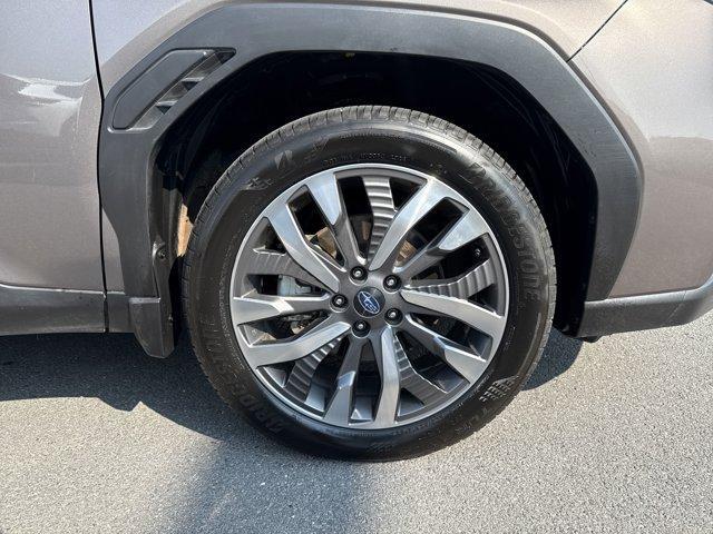 used 2025 Subaru Forester car, priced at $34,883