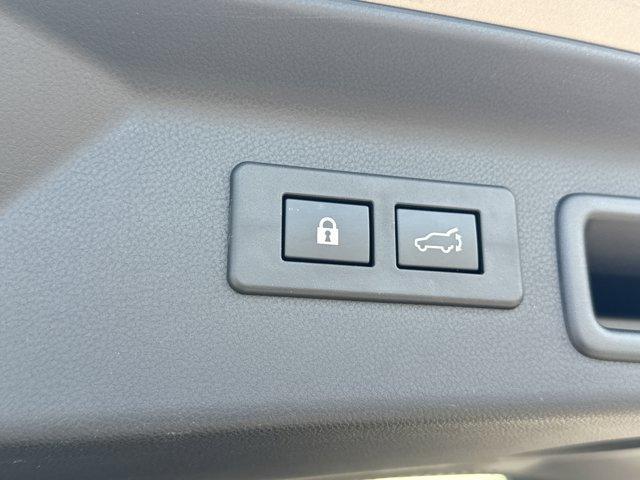 used 2025 Subaru Forester car, priced at $34,883