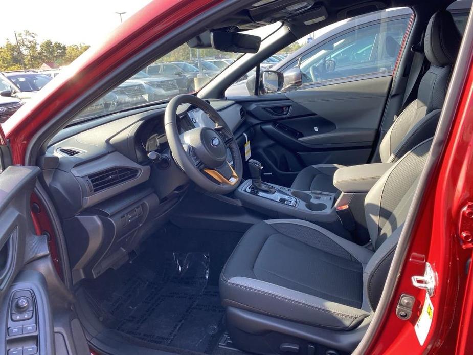 new 2024 Subaru Crosstrek car, priced at $34,289