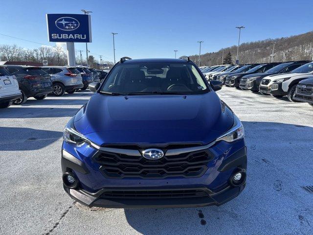 used 2024 Subaru Crosstrek car, priced at $26,991