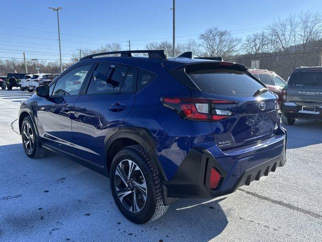 used 2024 Subaru Crosstrek car, priced at $26,991