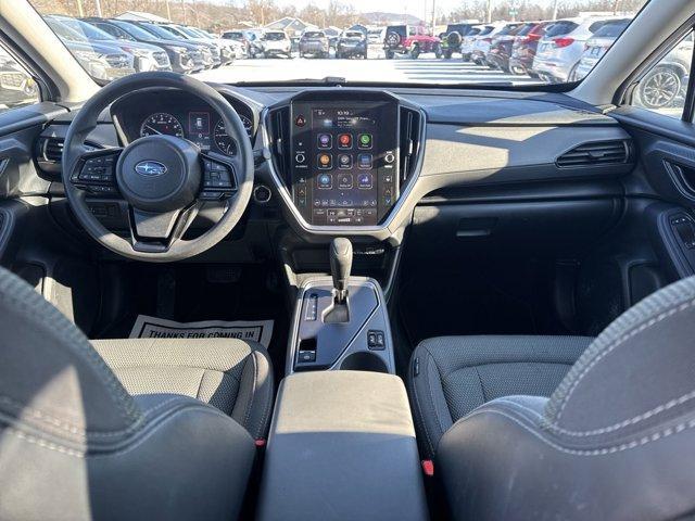 used 2024 Subaru Crosstrek car, priced at $26,991