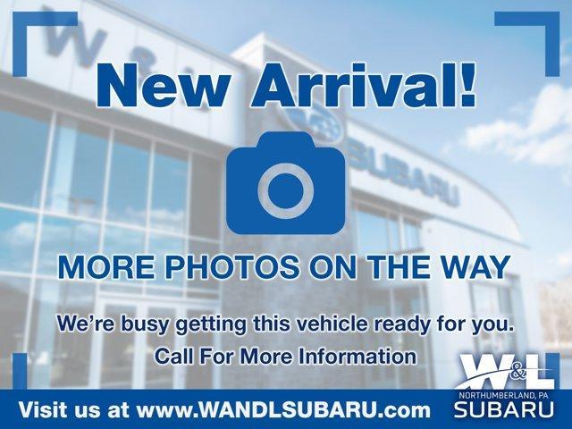 used 2022 Subaru Forester car, priced at $28,981