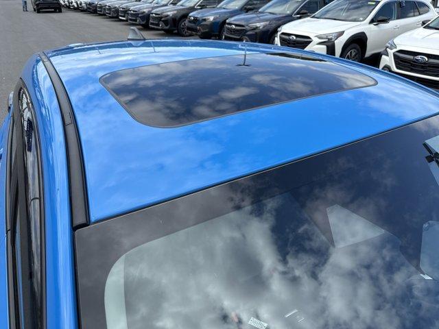 used 2024 Subaru Impreza car, priced at $25,872