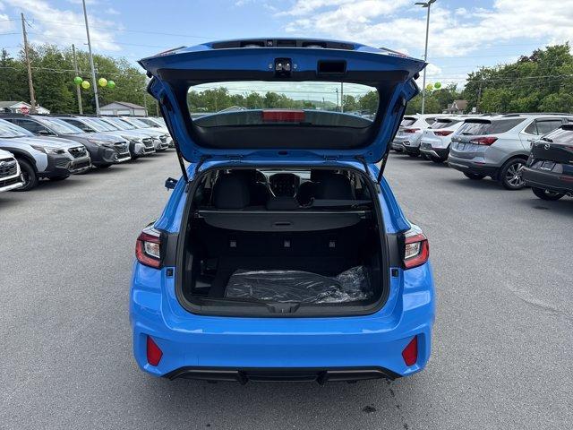 used 2024 Subaru Impreza car, priced at $25,872