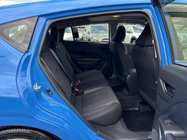 used 2024 Subaru Impreza car, priced at $25,872