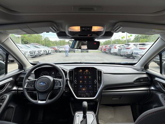 used 2024 Subaru Impreza car, priced at $25,872