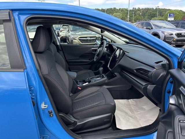 used 2024 Subaru Impreza car, priced at $25,872