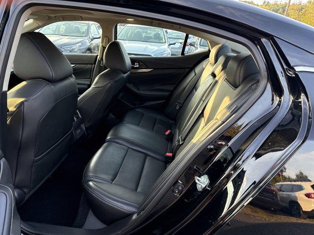 used 2019 Nissan Maxima car, priced at $13,963
