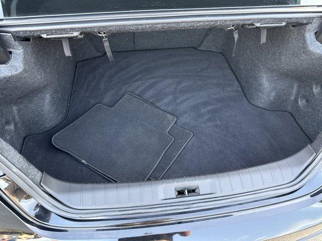 used 2019 Nissan Maxima car, priced at $13,963