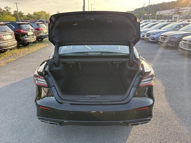 used 2019 Nissan Maxima car, priced at $13,963