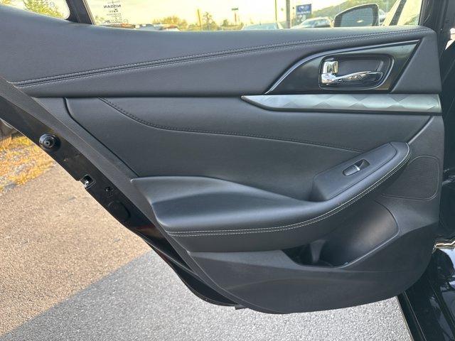 used 2019 Nissan Maxima car, priced at $13,963