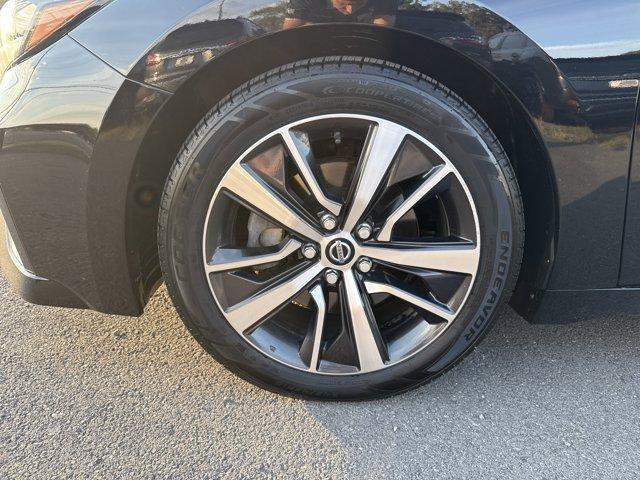 used 2019 Nissan Maxima car, priced at $13,963
