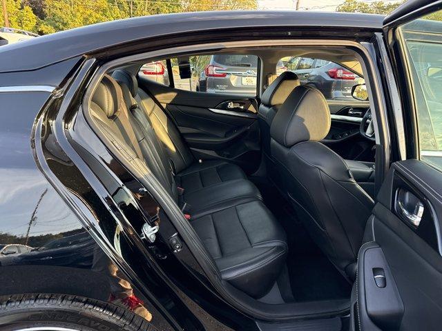 used 2019 Nissan Maxima car, priced at $13,963