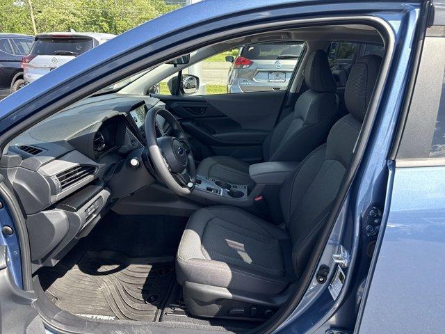 used 2024 Subaru Crosstrek car, priced at $28,852