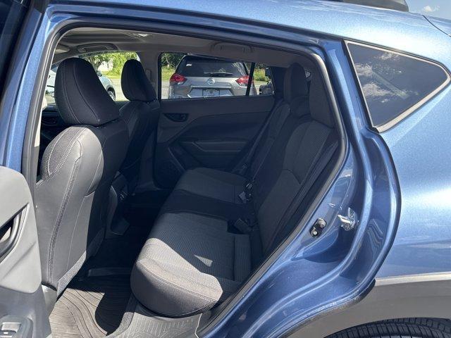used 2024 Subaru Crosstrek car, priced at $28,852