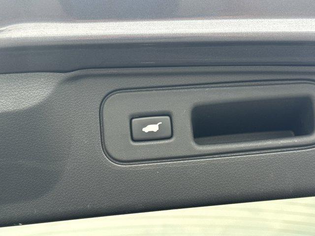 used 2021 Honda Passport car, priced at $28,964